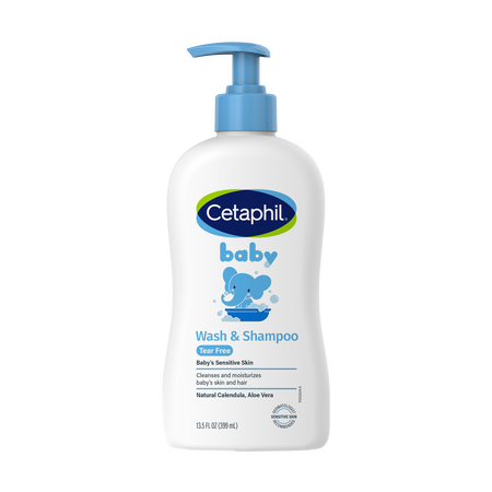 Cetaphil Baby Daily Lotion 400ml