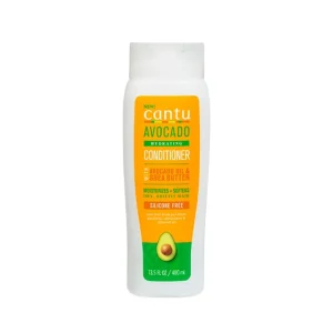 CANTU Avocado Hydrating Conditioner 400ml