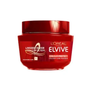 Loreal COLOUR PROTECT COLOUR PROTECT MASQUE HARI MASK 300ML