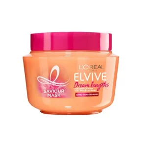 Loreal DREAM LENGTHS LONG HAIR MASK 300ml