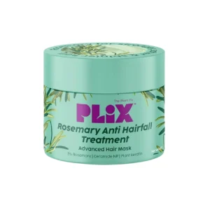 Plix Rosemary Anti Hair Fall Hair Mask (200g)