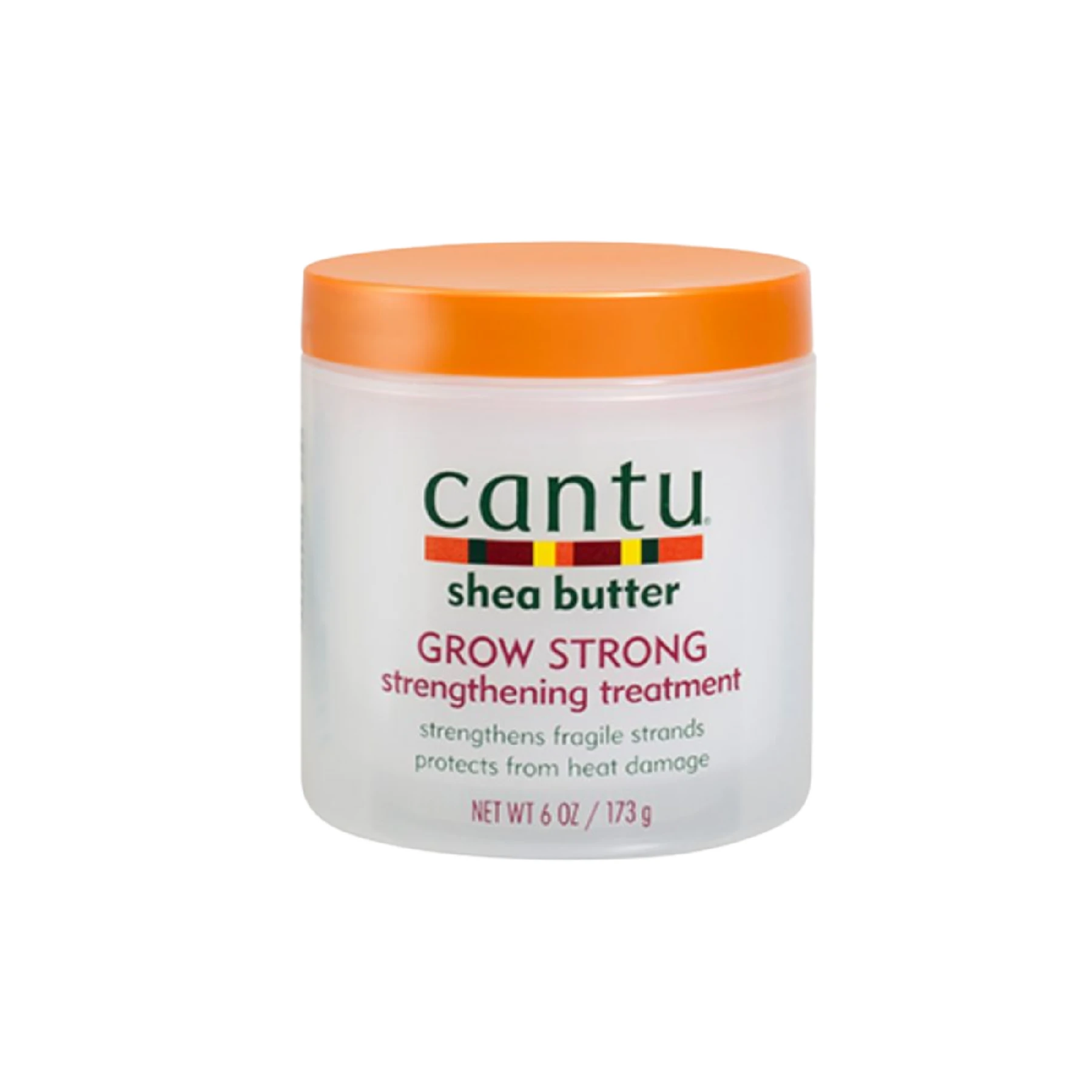CANTU Shea Butter Grow Strong Strengthening Treatment 173g