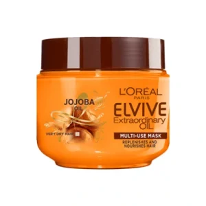 Loreal EXTRAORDINARY OIL DRY HAIR MASK 300ML