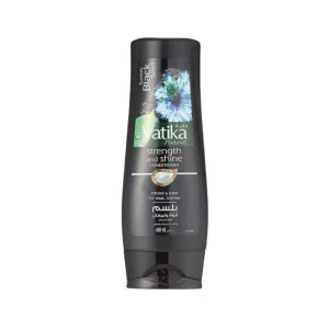 Vatika Black Seed Conditioner 400ml