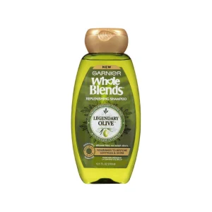 Garnier Ultimate Blends Mythic Olive Oil Shampoo 400ml