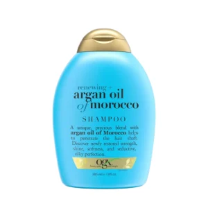 OGX Renewing Moroccan Argan Oil Conditioner 385ml