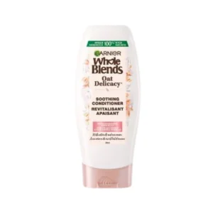 Garnier Whole Blend Gentle Shampoo