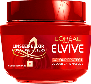 Loreal COLOUR PROTECT COLOUR PROTECT MASQUE HARI MASK 300ML