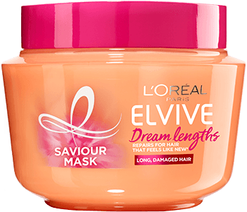 Loreal DREAM LENGTHS LONG HAIR MASK 300ml
