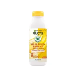 Garnier Ultimate Blend Hair Food Banana & Coconut Conditioner  350ml