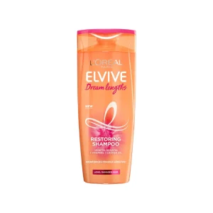 LOREAL Elvive Dream Lengths Shampoo 400ml