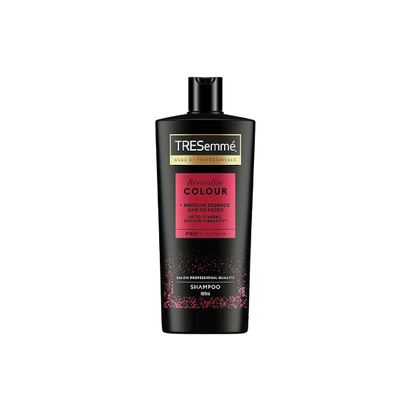 TRESemme Revitalized Colour Shampo 685ml