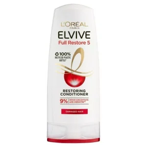 Loreal Total repair Restore Conditioner 400ml