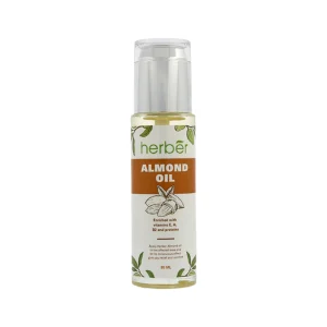 Herber- Almond Oil 85ml