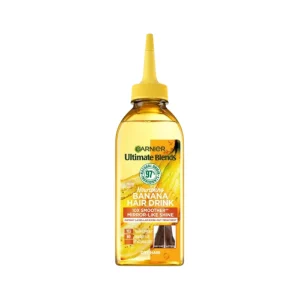 Garnier Fructis Nourishing Banana Hair Drink For Dry Skin 200ml