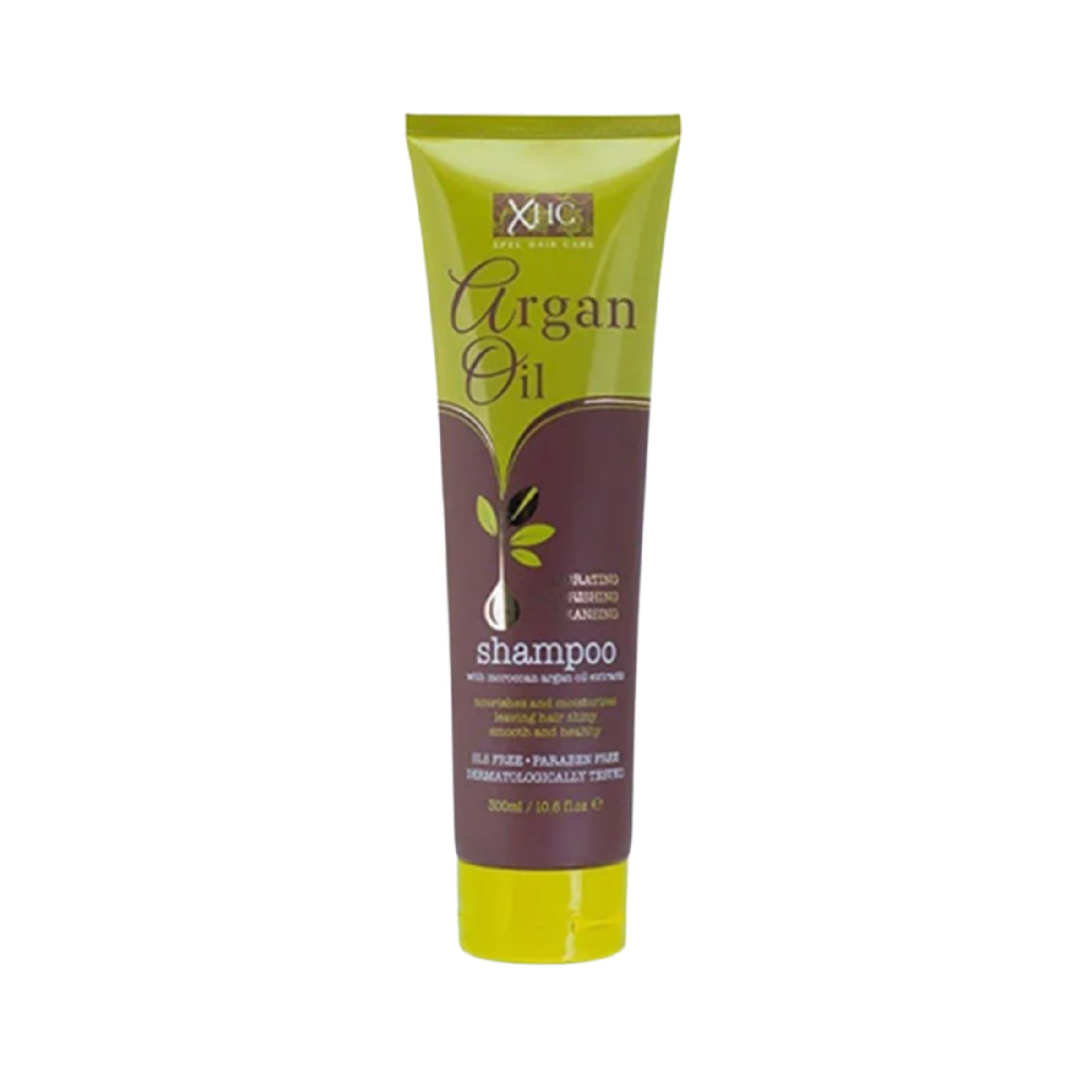 XHC Argan Oil Shampoo 300ml