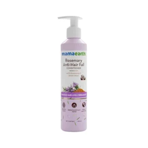 Mamaearth Rosemary Anti-Hair Fall  Conditioner 250ml