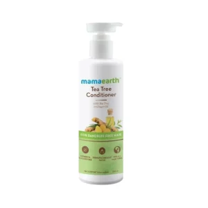 Mamaearth Tea Tree  Conditioner 250ml