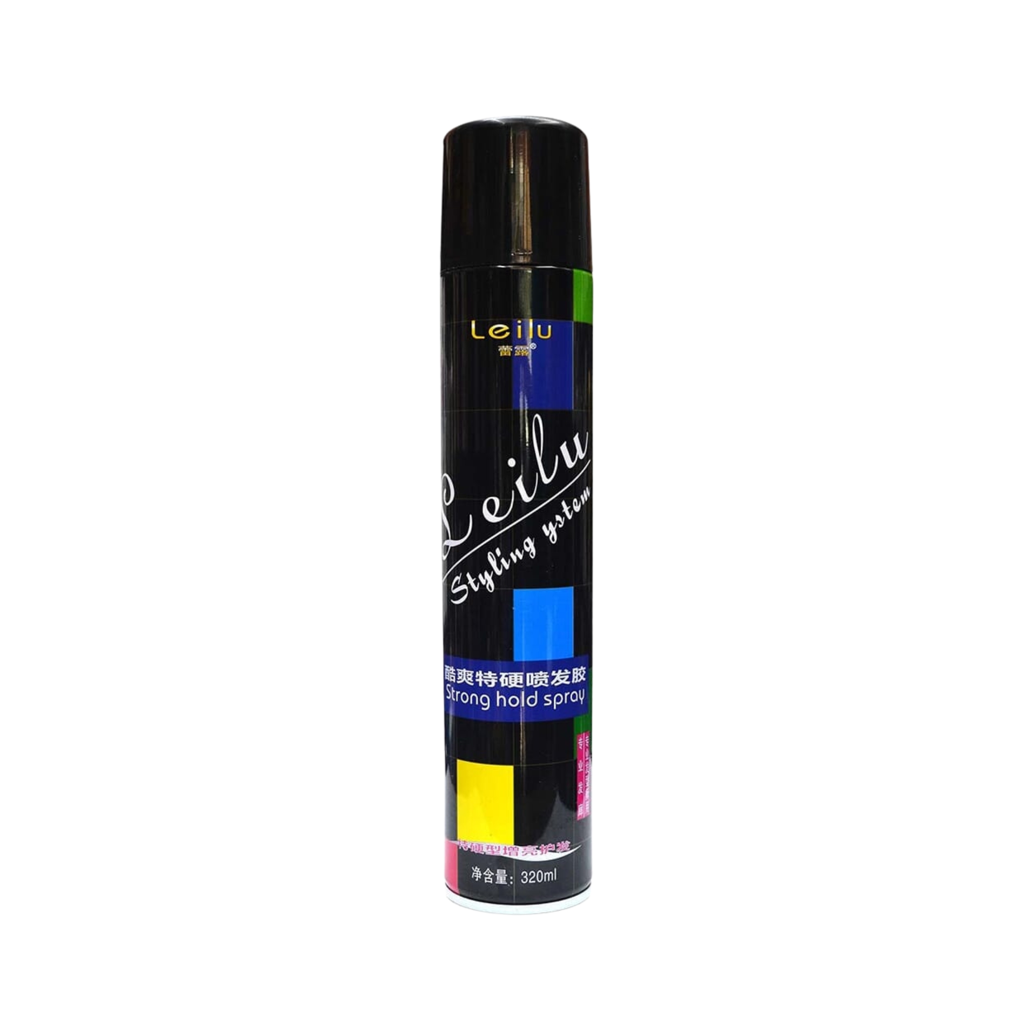 Leilu Hair Spray