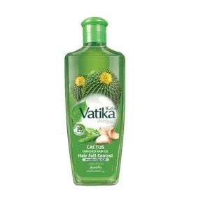 Vatika Naturals Cactus Hair Oil 200 ml
